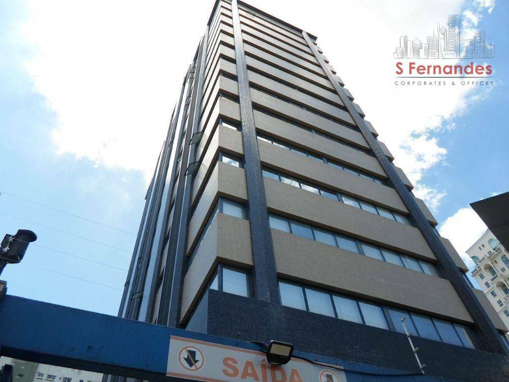 Conjunto Comercial-Sala para alugar, 320m² - Foto 1