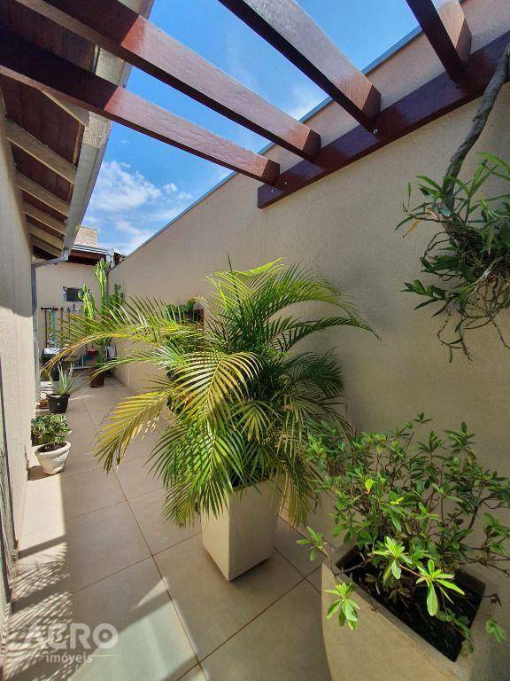 Casa à venda com 3 quartos, 180m² - Foto 9