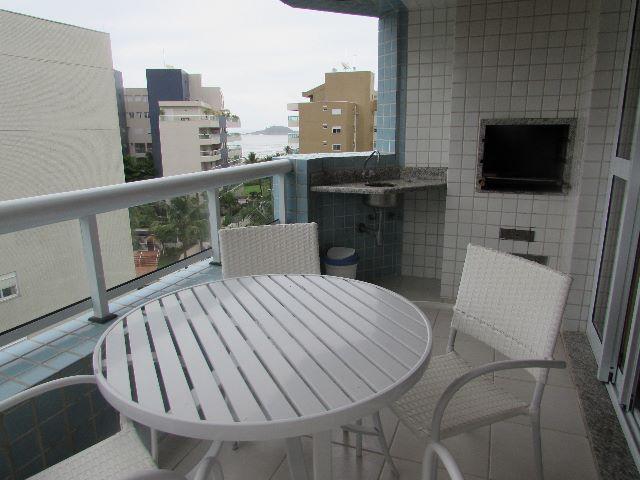 Apartamento à venda e aluguel com 3 quartos, 96m² - Foto 2