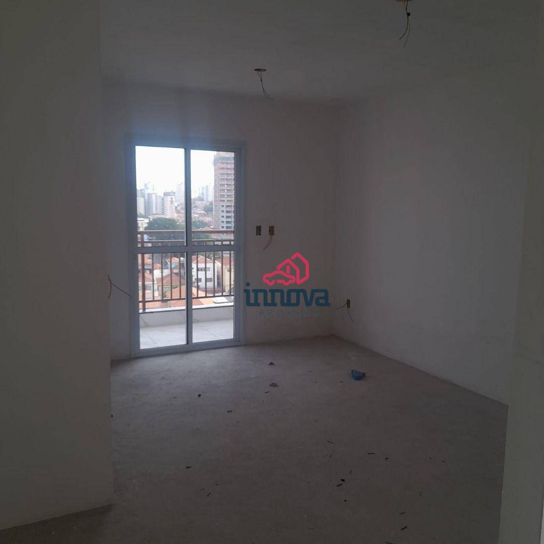 Apartamento à venda com 1 quarto, 32m² - Foto 19