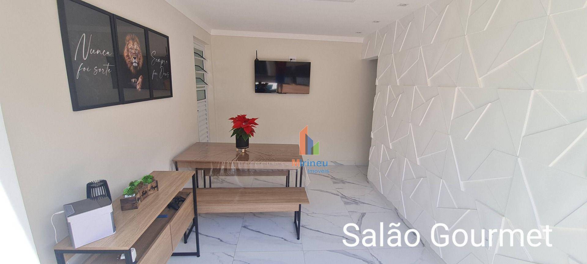 Casa à venda com 3 quartos, 100m² - Foto 13