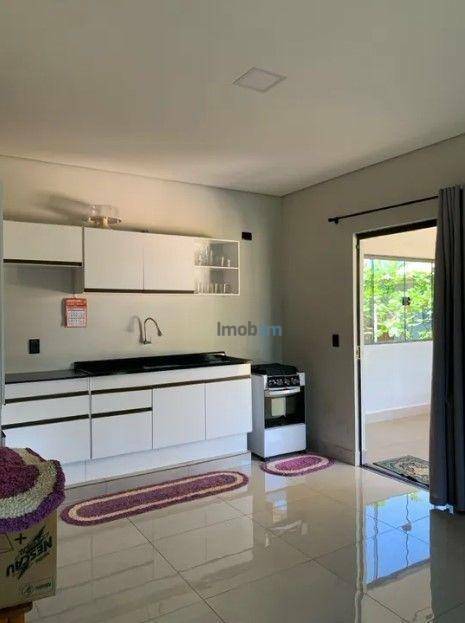 Chácara à venda com 2 quartos, 160m² - Foto 3