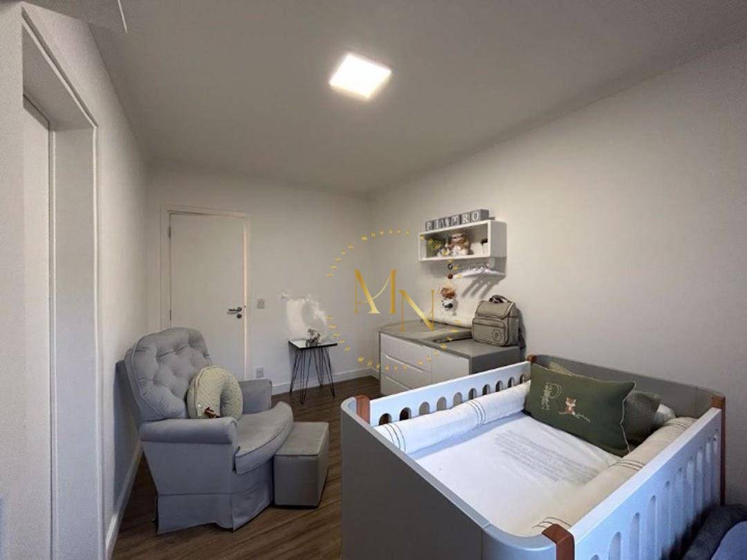 Apartamento à venda com 3 quartos, 167m² - Foto 23