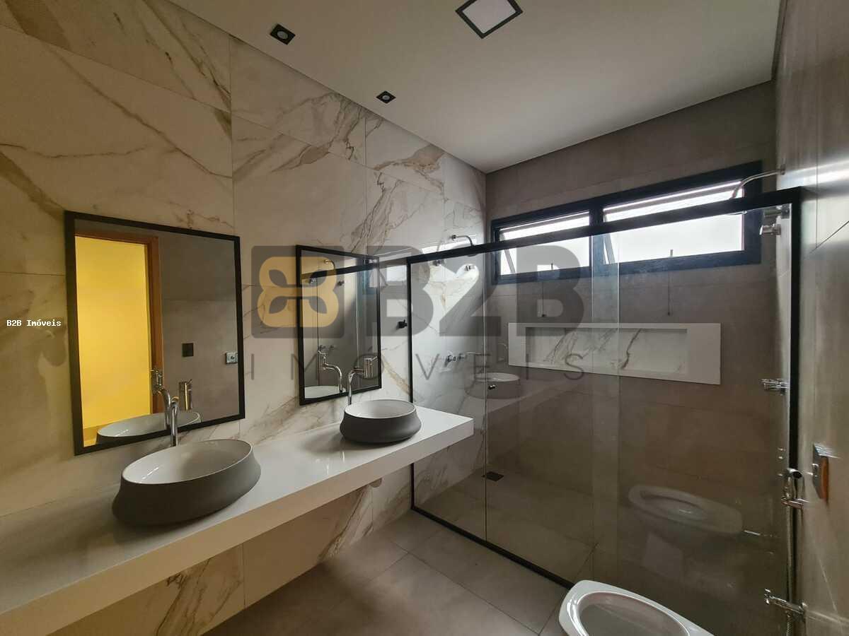 Casa de Condomínio à venda com 4 quartos, 270m² - Foto 18