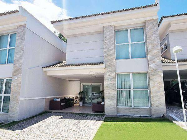 Casa de Condomínio à venda com 3 quartos, 246m² - Foto 17