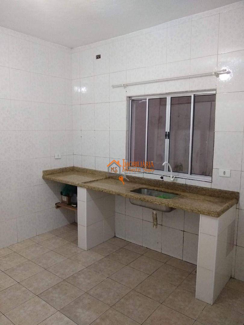 Sobrado à venda com 3 quartos, 200m² - Foto 29