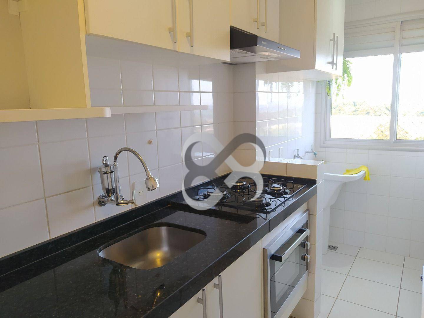 Apartamento para alugar com 3 quartos, 69m² - Foto 8