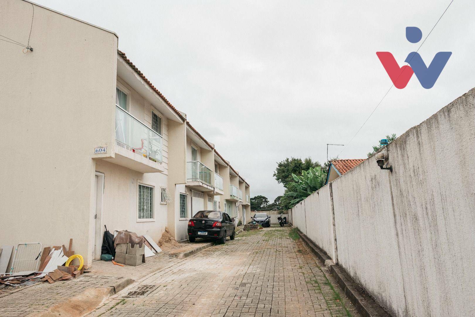 Sobrado à venda com 2 quartos, 65m² - Foto 6