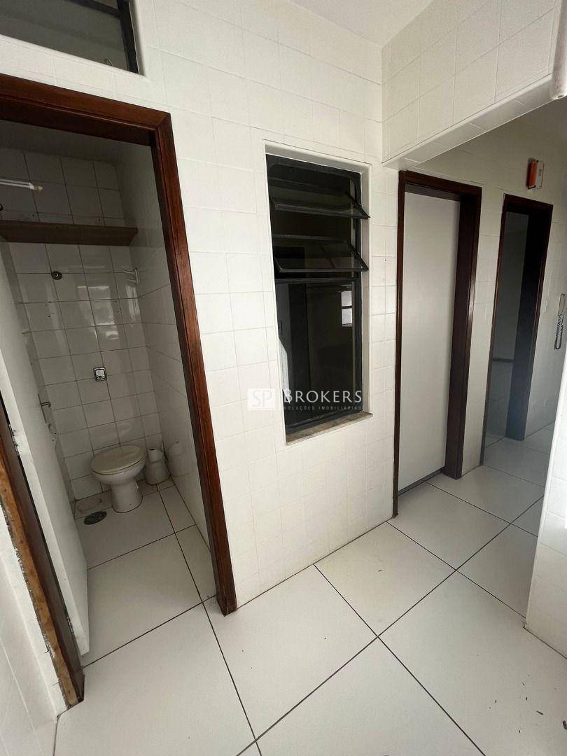 Apartamento à venda com 3 quartos, 110m² - Foto 14