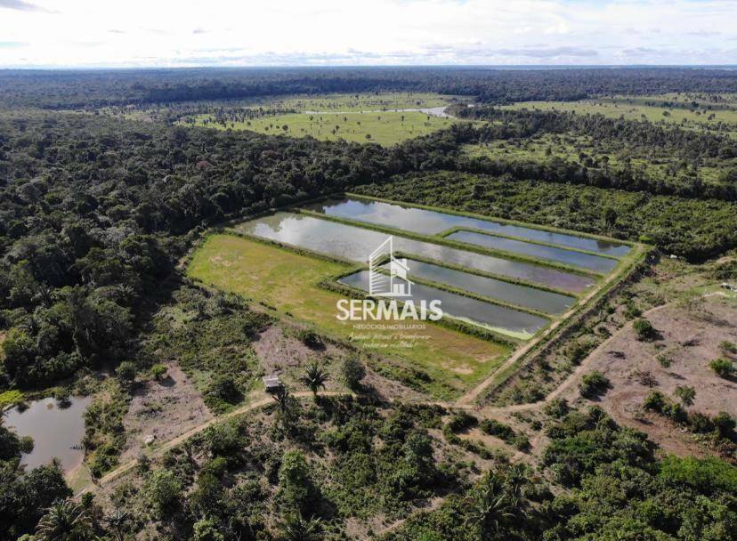 Fazenda à venda, 2324565M2 - Foto 5