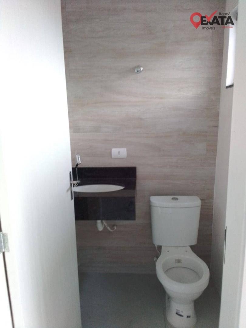 Casa à venda com 3 quartos, 90m² - Foto 8