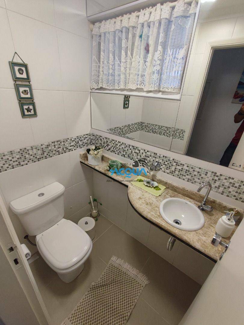 Apartamento à venda com 3 quartos, 136m² - Foto 11