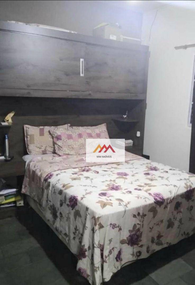 Casa à venda com 2 quartos, 110m² - Foto 6