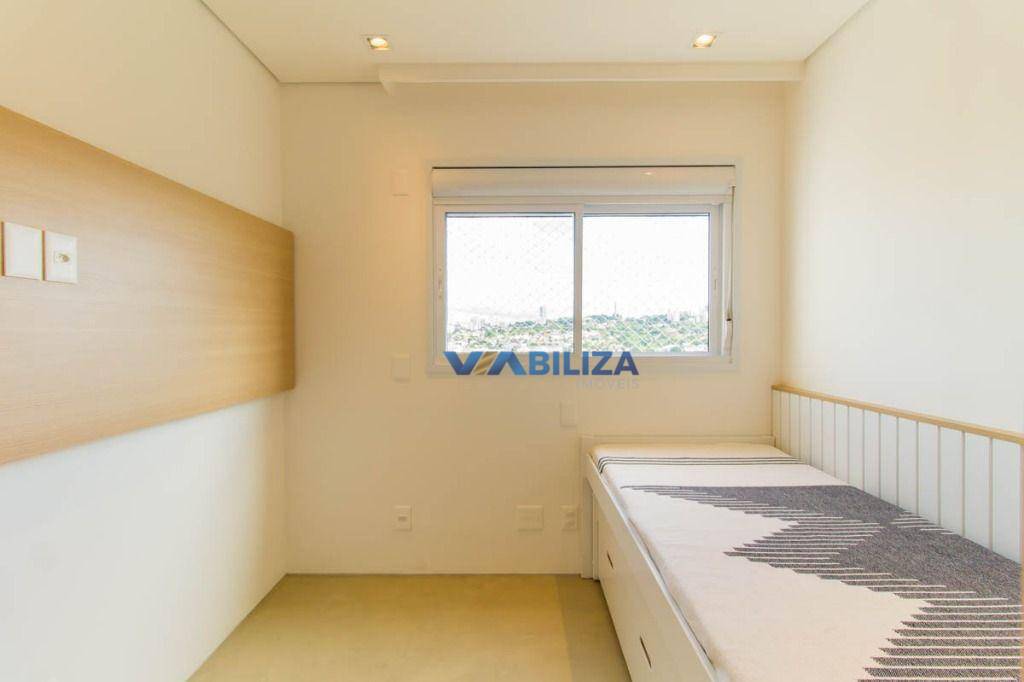 Apartamento à venda com 3 quartos, 136m² - Foto 31