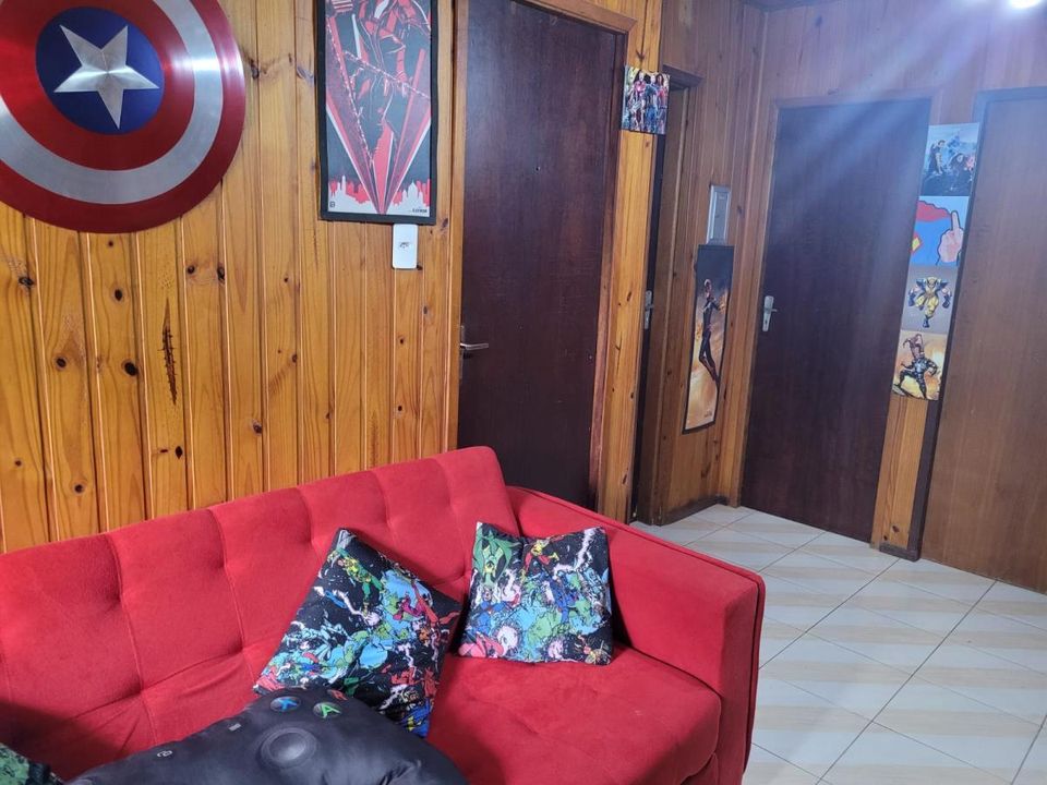 Casa de Condomínio à venda com 4 quartos, 600m² - Foto 40