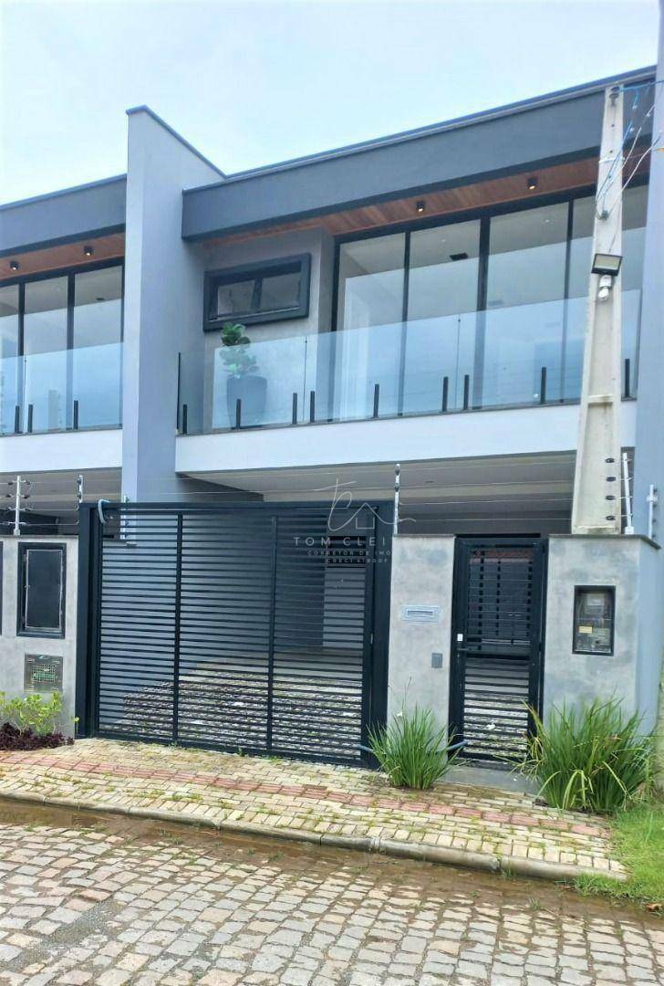 Sobrado à venda com 3 quartos, 154m² - Foto 21