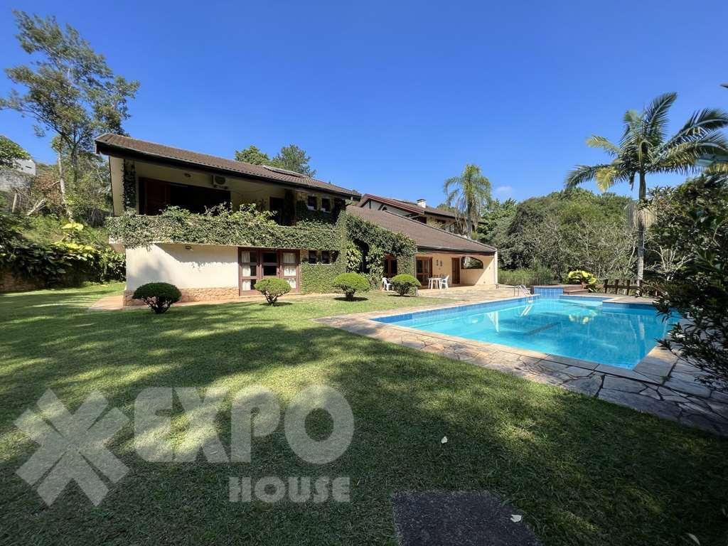 Casa de Condomínio à venda com 5 quartos, 6747m² - Foto 26