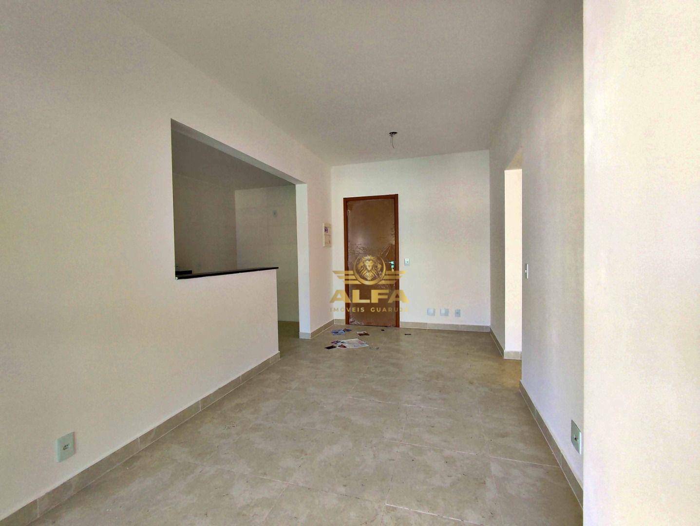 Apartamento à venda com 3 quartos, 86m² - Foto 6