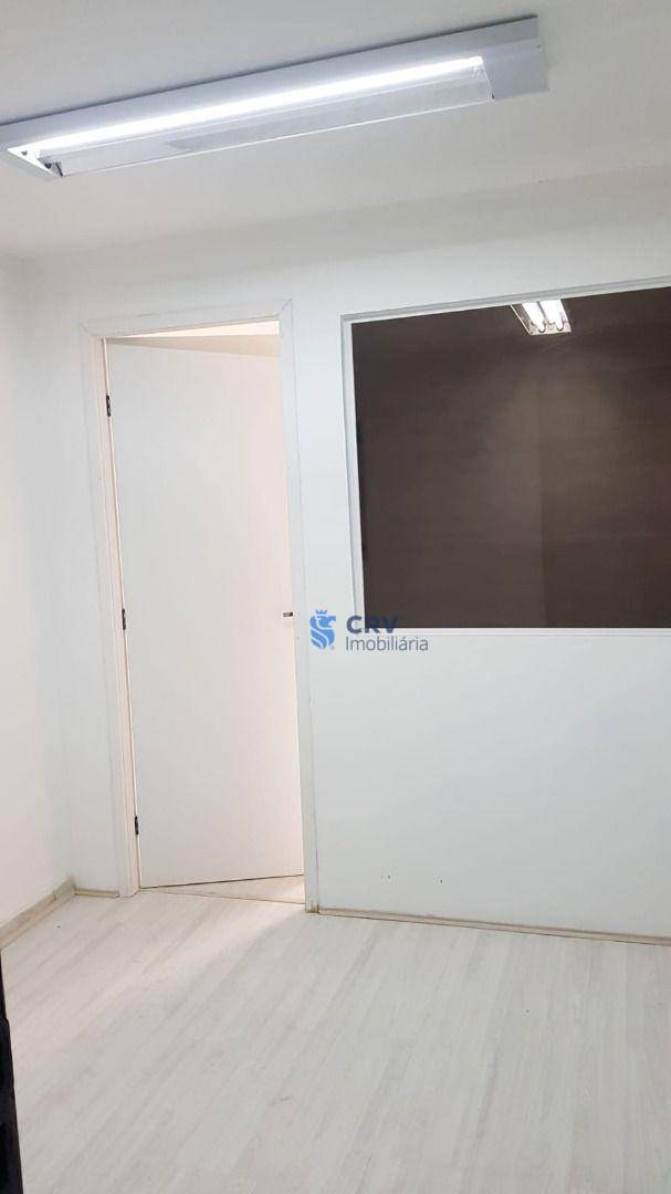 Conjunto Comercial-Sala para alugar, 40m² - Foto 18