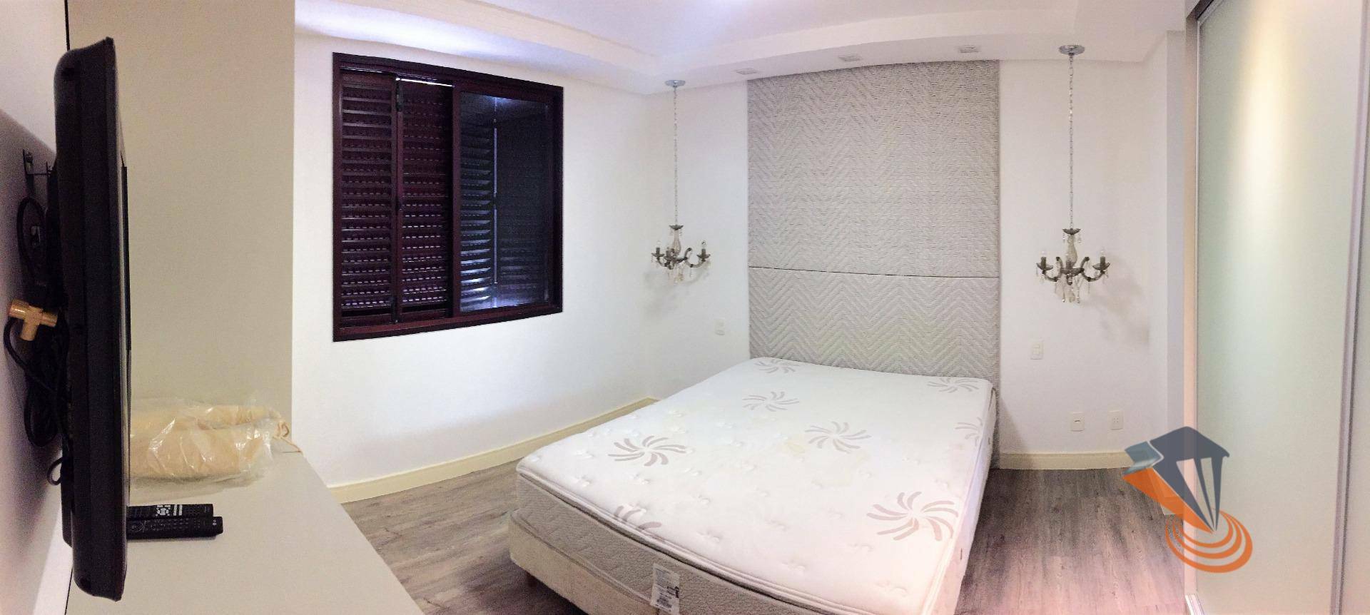 Apartamento à venda com 4 quartos, 130m² - Foto 19