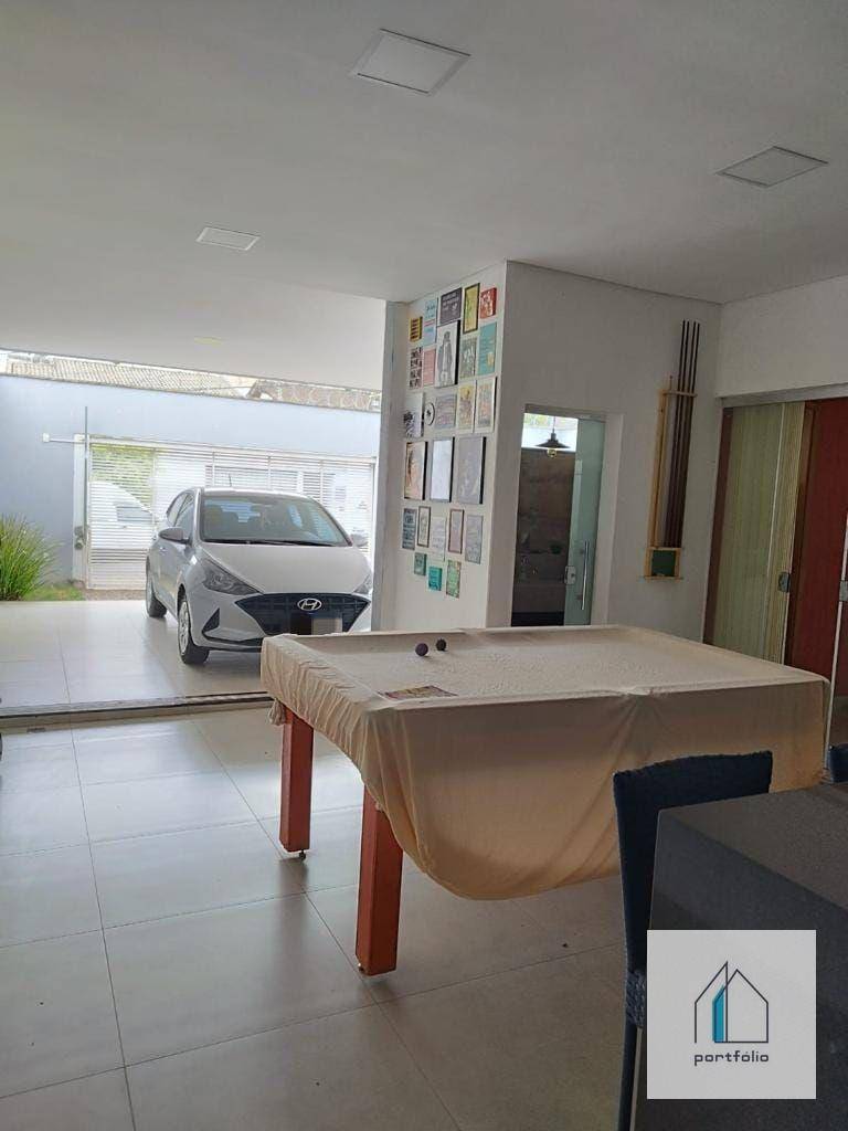 Casa à venda com 3 quartos, 180m² - Foto 27