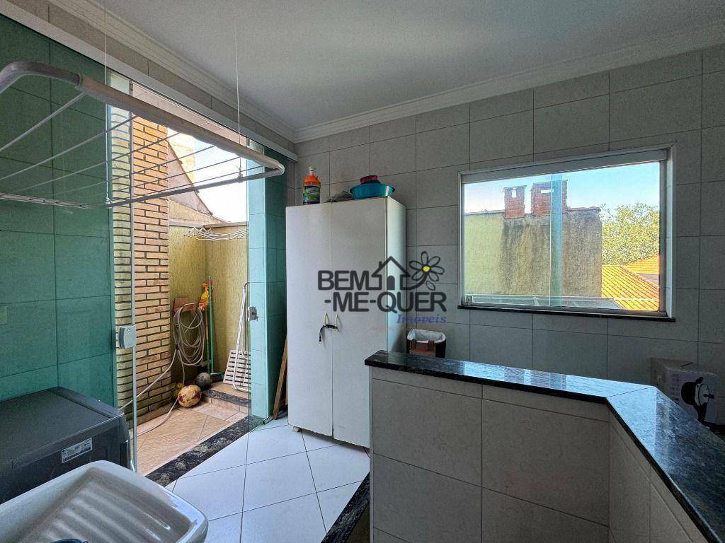 Sobrado à venda com 4 quartos, 161m² - Foto 24