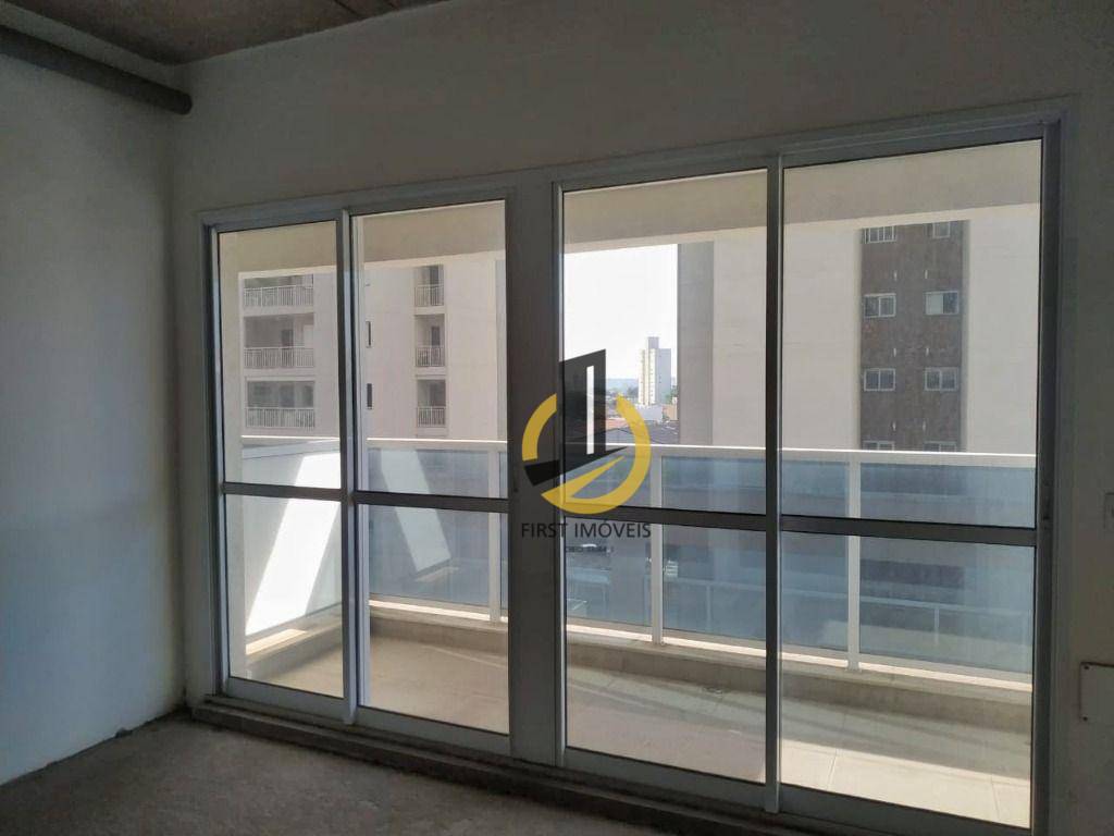 Conjunto Comercial-Sala à venda, 32m² - Foto 6