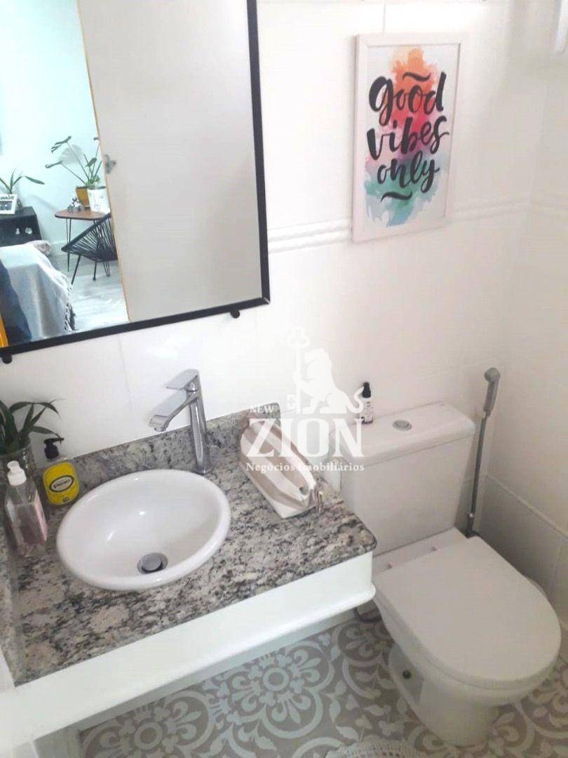 Sobrado à venda com 4 quartos, 174m² - Foto 22