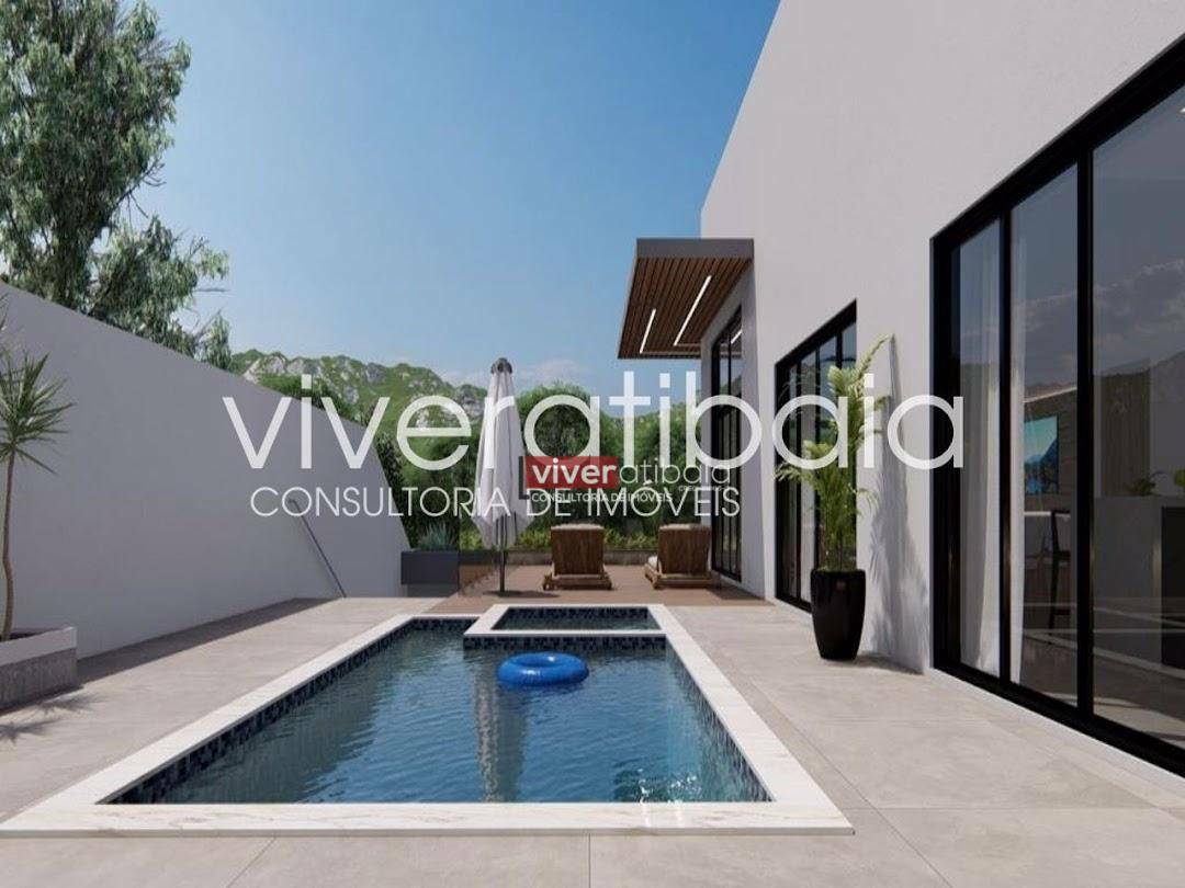 Casa à venda com 3 quartos, 232m² - Foto 11