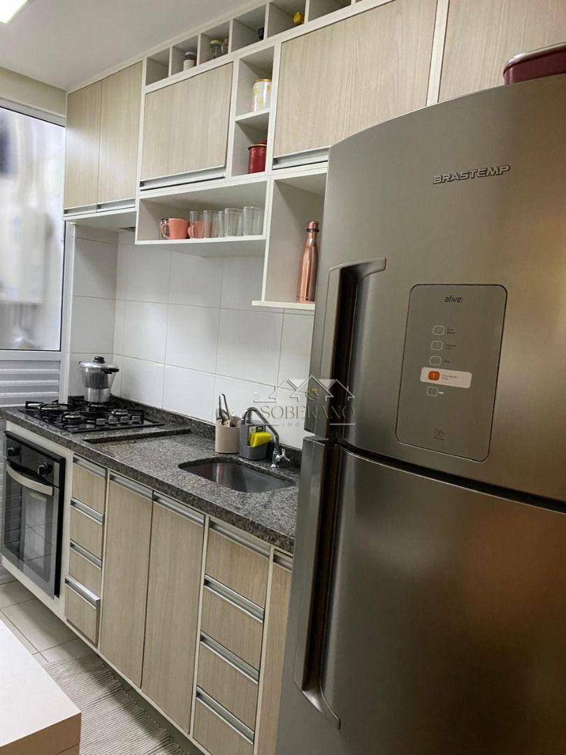 Apartamento à venda com 3 quartos, 65m² - Foto 13