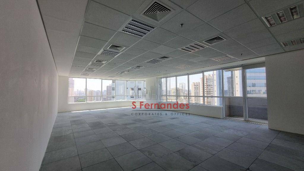 Conjunto Comercial-Sala para alugar, 522m² - Foto 4