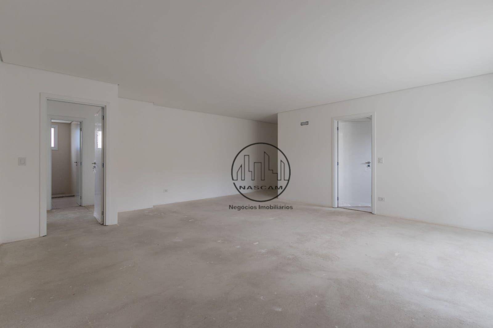 Apartamento à venda com 4 quartos, 150m² - Foto 1