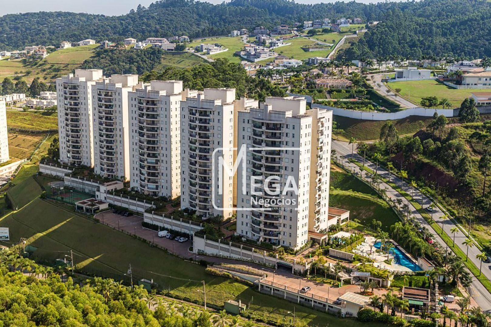 Apartamento para alugar com 3 quartos, 122m² - Foto 14