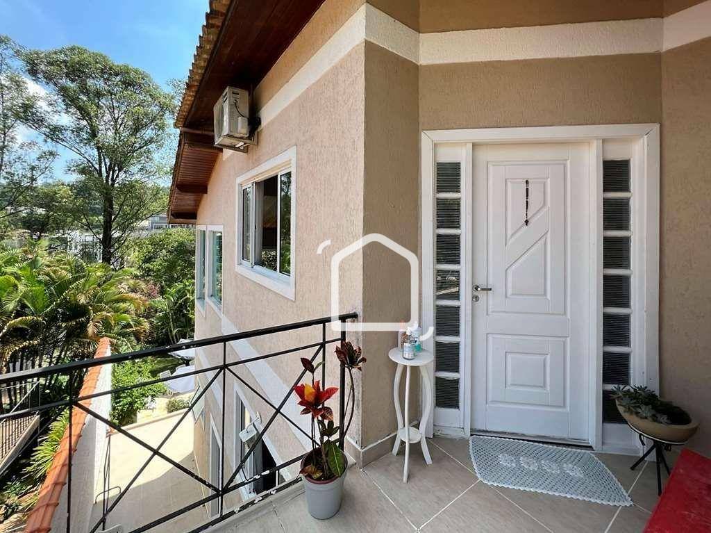 Casa de Condomínio à venda com 4 quartos, 400m² - Foto 6