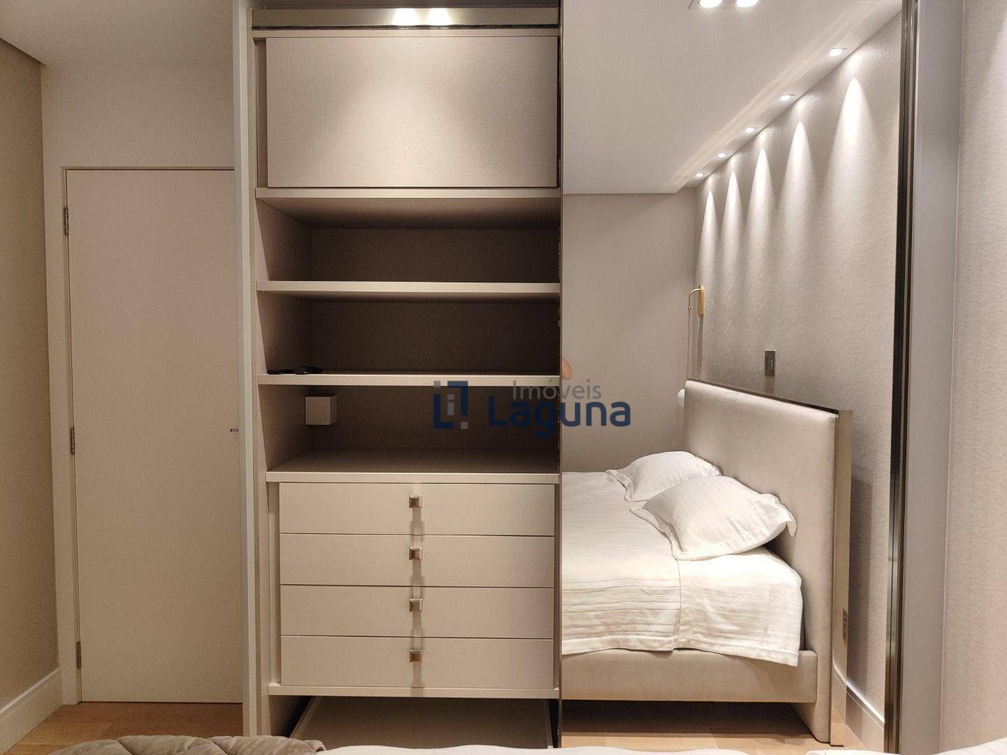 Apartamento à venda com 3 quartos, 140m² - Foto 53