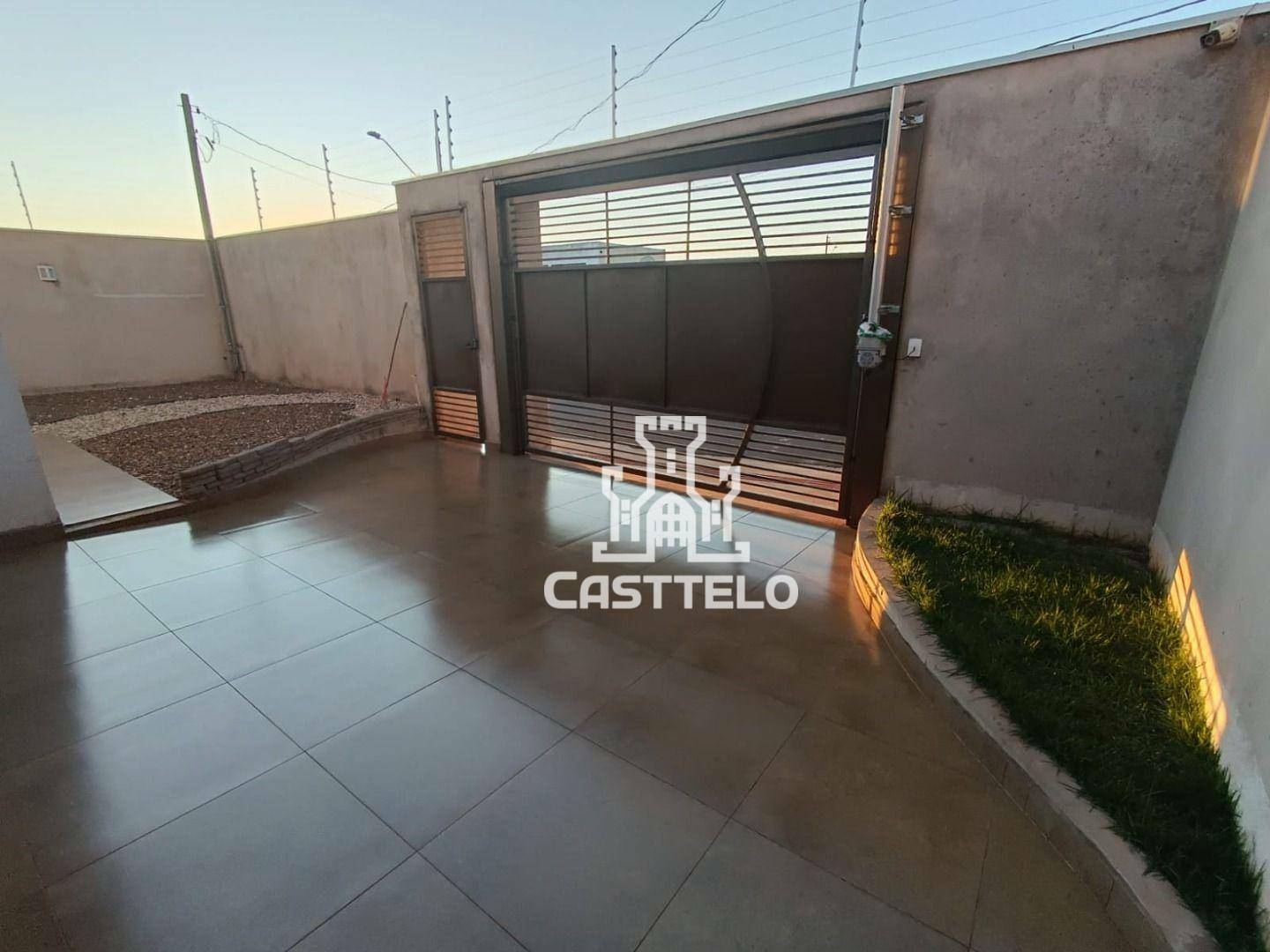 Casa à venda com 3 quartos, 134m² - Foto 4