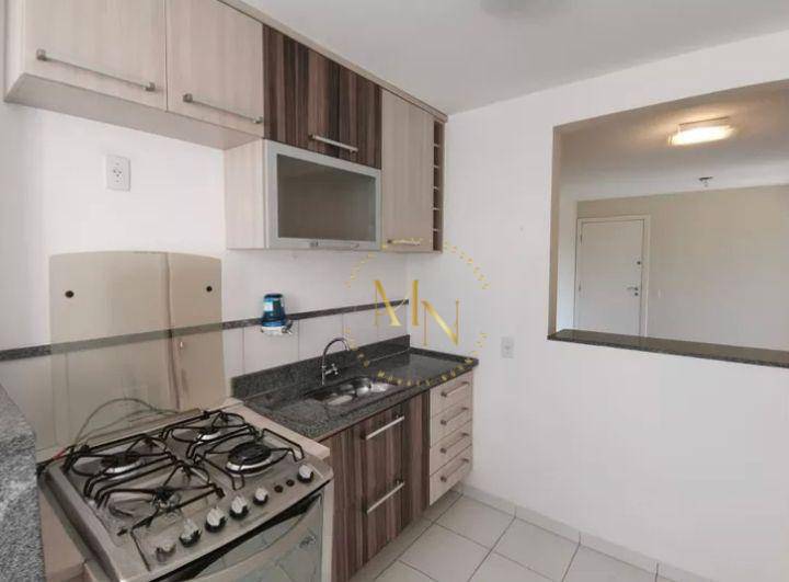 Apartamento à venda com 3 quartos, 65m² - Foto 9