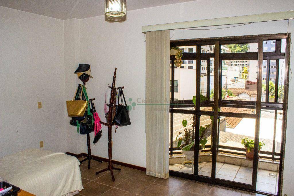 Apartamento à venda com 3 quartos, 110m² - Foto 10