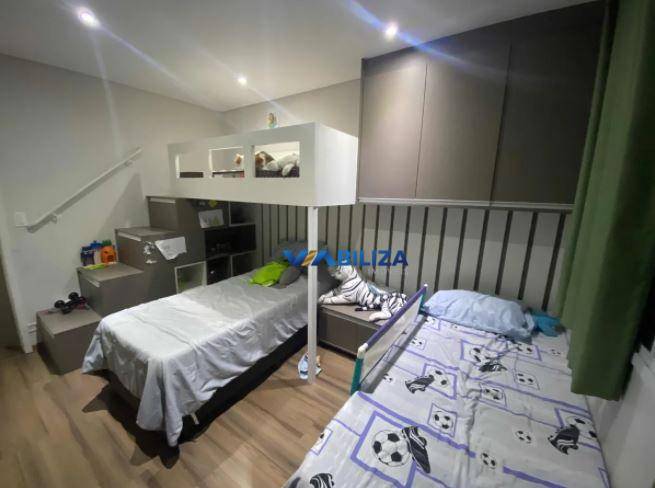 Sobrado à venda com 3 quartos, 127m² - Foto 5