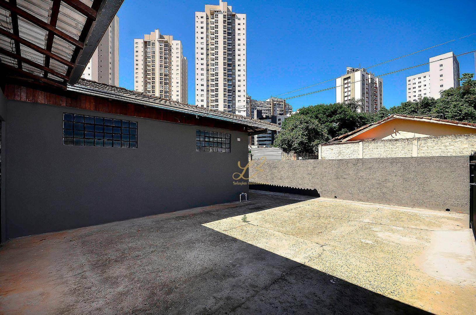 Loja-Salão para alugar, 172m² - Foto 3