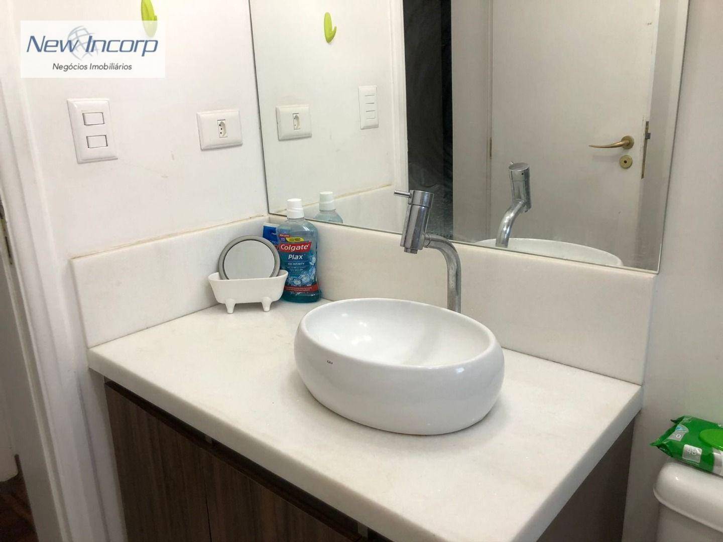 Apartamento à venda com 3 quartos, 69m² - Foto 14