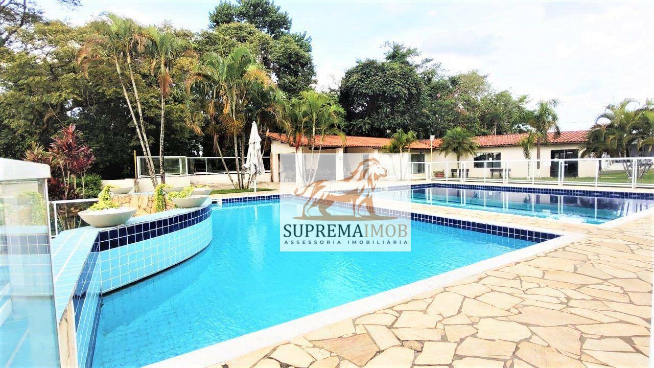 Casa de Condomínio à venda com 4 quartos, 264m² - Foto 26