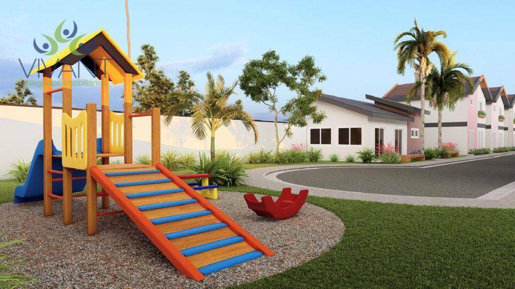 Sobrado à venda com 3 quartos, 205m² - Foto 8