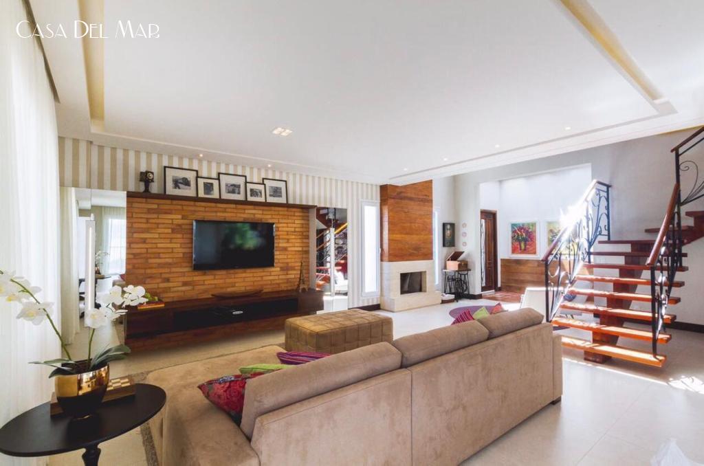 Casa, 4 quartos, 371 m² - Foto 4