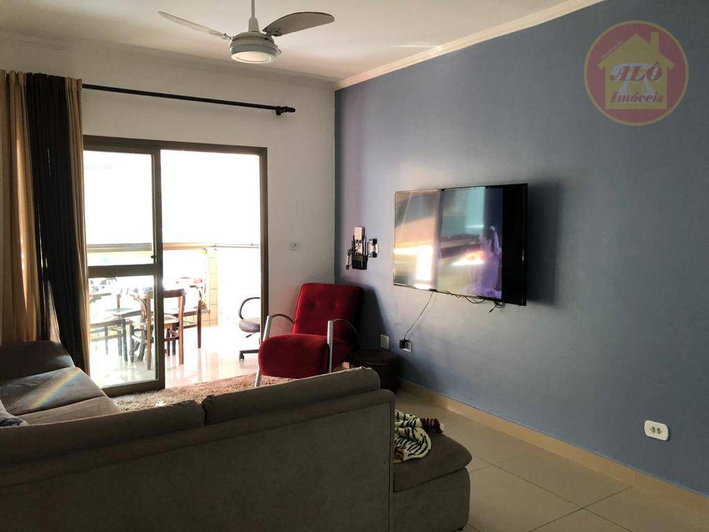 Apartamento à venda com 3 quartos, 115m² - Foto 10