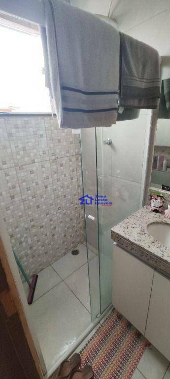 Sobrado à venda com 3 quartos, 120m² - Foto 17