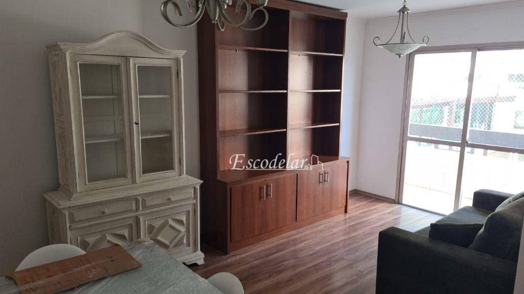 Apartamento à venda com 3 quartos, 79m² - Foto 6