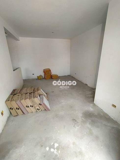 Apartamento à venda com 2 quartos, 56m² - Foto 5