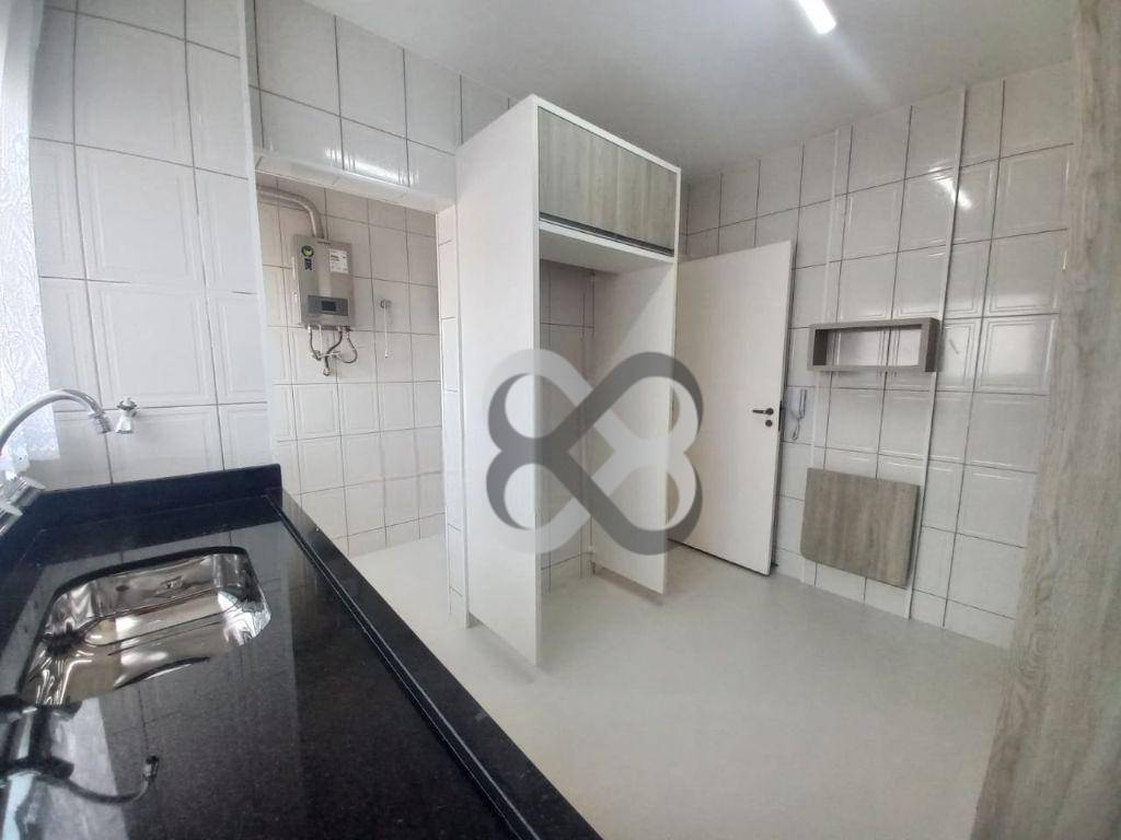 Apartamento para alugar com 2 quartos, 66m² - Foto 12