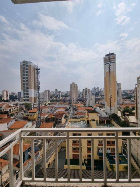 Apartamento à venda com 2 quartos, 50m² - Foto 17